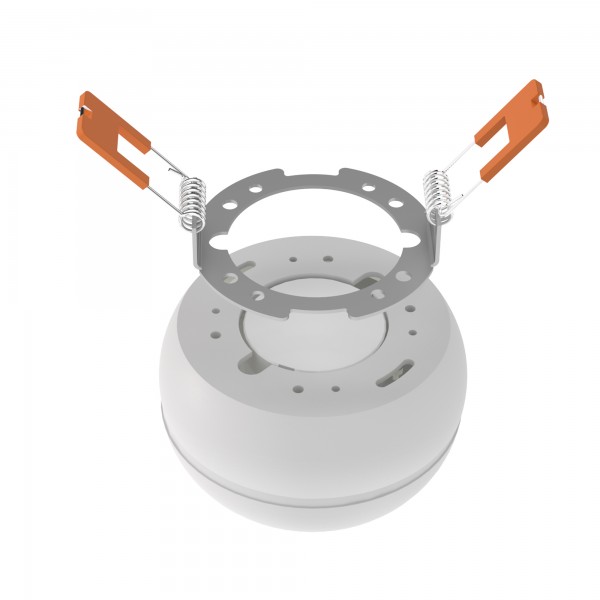Однофазний трансформатор NDK-200VA 230/24 IEC (267126) (267126)