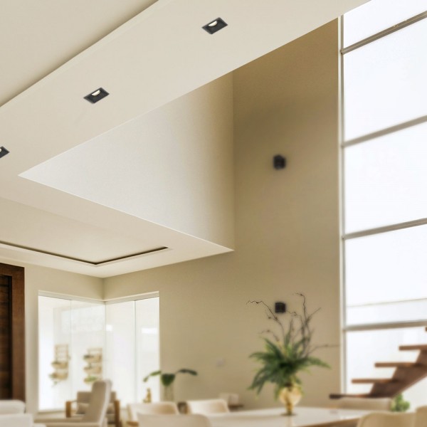 Автоматичний вимикач в литому корпусі NM8-250H 125A 3P (149450)