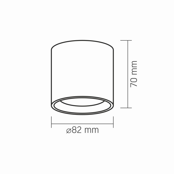 Однофазный трансформатор NDK-25VA 230/24 12 IEC (266978)