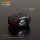Налобный светодиодный фонарик VIDEX VLF-H015 330Lm 5000K (VLF-H015)