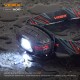 Налобный светодиодный фонарик VIDEX VLF-H015 330Lm 5000K (VLF-H015)