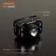 Налобный светодиодный фонарик VIDEX VLF-H045Z 270Lm 5000K (VLF-H045Z)