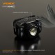 Налобный светодиодный фонарик VIDEX VLF-H045Z 270Lm 5000K (VLF-H045Z)