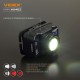 Налобный светодиодный фонарик VIDEX VLF-H045Z 270Lm 5000K (VLF-H045Z)