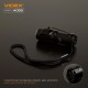 Портативный светодиодный фонарик VIDEX VLF-A055 600Lm 5700K (VLF-A055)