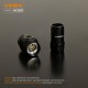 Портативный светодиодный фонарик VIDEX VLF-A055 600Lm 5700K (VLF-A055)