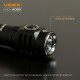 Портативный светодиодный фонарик VIDEX VLF-A055 600Lm 5700K (VLF-A055)