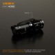 Портативный светодиодный фонарик VIDEX VLF-A055 600Lm 5700K (VLF-A055)