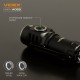 Портативный светодиодный фонарик VIDEX VLF-A055 600Lm 5700K (VLF-A055)