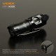 Портативный светодиодный фонарик VIDEX VLF-A055 600Lm 5700K (VLF-A055)