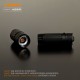 Портативный светодиодный фонарик VIDEX VLF-A156R 1700Lm 6500K (VLF-A156R)