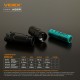 Портативный светодиодный фонарик VIDEX VLF-A156R 1700Lm 6500K (VLF-A156R)