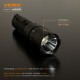 Портативный светодиодный фонарик VIDEX VLF-A156R 1700Lm 6500K (VLF-A156R)