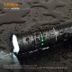 Портативный светодиодный фонарик VIDEX VLF-A156R 1700Lm 6500K (VLF-A156R)