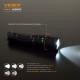 Портативный светодиодный фонарик VIDEX VLF-A156R 1700Lm 6500K (VLF-A156R)