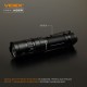 Портативный светодиодный фонарик VIDEX VLF-A156R 1700Lm 6500K (VLF-A156R)