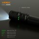 Портативный светодиодный фонарик VIDEX VLF-A156R 1700Lm 6500K (VLF-A156R)