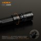Портативный светодиодный фонарик VIDEX VLF-A156R 1700Lm 6500K (VLF-A156R)