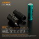Портативный светодиодный фонарик VIDEX VLF-A406 4000Lm 6500K (VLF-A406)