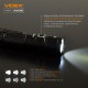 Портативный светодиодный фонарик VIDEX VLF-A406 4000Lm 6500K (VLF-A406)