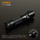 Портативный светодиодный фонарик VIDEX VLF-A406 4000Lm 6500K (VLF-A406)