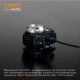 Налобный светодиодный фонарик VIDEX VLF-H075C 550Lm 5000K (VLF-H075C)