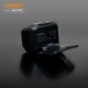 Налобный светодиодный фонарик VIDEX VLF-H075C 550Lm 5000K (VLF-H075C)