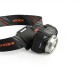 Налобный светодиодный фонарик VIDEX VLF-H075C 550Lm 5000K (VLF-H075C)