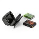 Налобный светодиодный фонарик VIDEX VLF-H075C 550Lm 5000K (VLF-H075C)