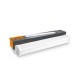 LED светильник IP65 линейный VIDEX 24W 0,6М 4000K (VLE-BNW-24064)