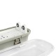 LED світильник IP65 лінійний під лампу 2хТ8 VIDEX 0,6М 220V (VL-BNW-T8062G)