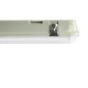 LED світильник IP65 лінійний під лампу 2хТ8 VIDEX 0,6М 220V (VL-BNW-T8062G)