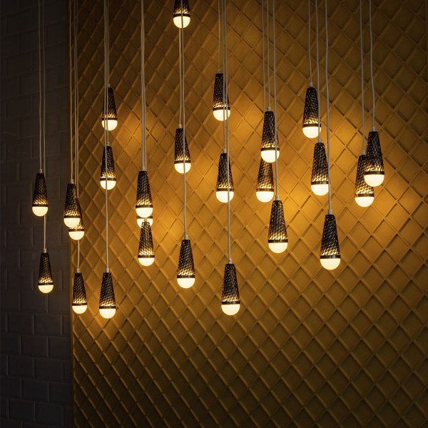 "Сенсор" LED лампа VIDEX A60e 10W E27 4100K с сенсором освещенности (VL-A60e-10274-N)