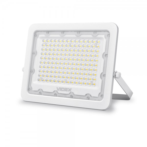 Светодиодный прожектор VIDEX F2e 100W 5000K (VL-F2e-1005W)