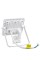 LED прожектор VIDEX F2e 10W 5000K з датчиком руху та освітленості (VL-F2e105W-S)