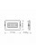Светодиодный прожектор VIDEX F2e 30W 5000K (VL-F2e-305W)