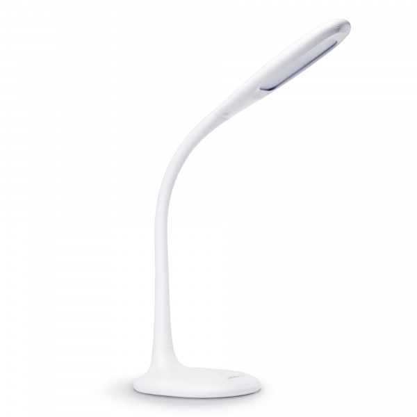 LED лампа настiльна VIDEX TF03W 8W 3000-5500K (VL-TF03W)