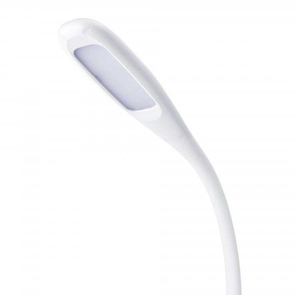 LED лампа настiльна VIDEX TF03W 8W 3000-5500K (VL-TF03W)