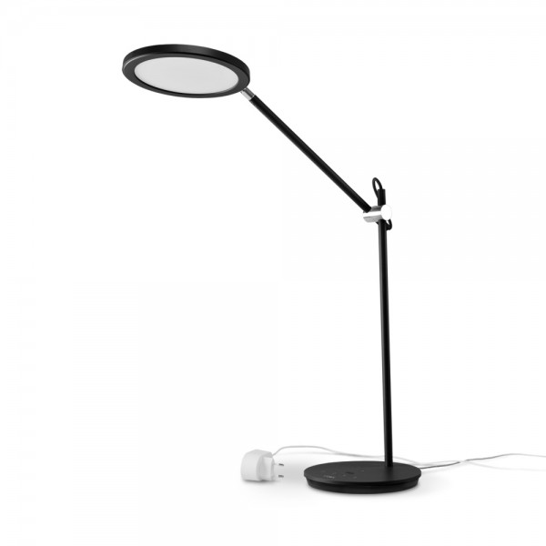 LED лампа настольная VIDEX VL-TF15B 20W 4100K (VL-TF15B)