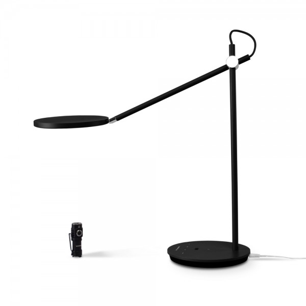 LED лампа настольная VIDEX VL-TF15B 20W 4100K (VL-TF15B)