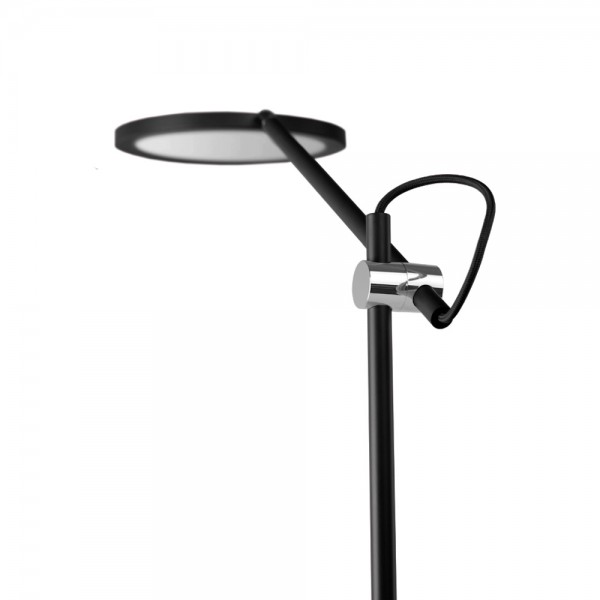 LED лампа настольная VIDEX VL-TF15B 20W 4100K (VL-TF15B)