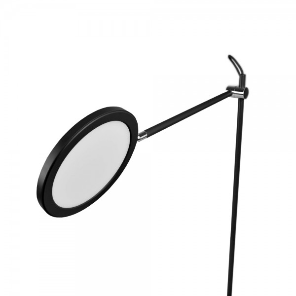 LED лампа настольная VIDEX VL-TF15B 20W 4100K (VL-TF15B)